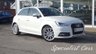 USED 2017 67 AUDI A1 1.4 SPORTBACK TFSI S LINE 5d 148 BHP 