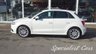 USED 2017 67 AUDI A1 1.4 SPORTBACK TFSI S LINE 5d 148 BHP 