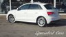 USED 2017 67 AUDI A1 1.4 SPORTBACK TFSI S LINE 5d 148 BHP 