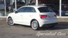 USED 2017 67 AUDI A1 1.4 SPORTBACK TFSI S LINE 5d 148 BHP 