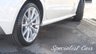 USED 2017 67 AUDI A1 1.4 SPORTBACK TFSI S LINE 5d 148 BHP 