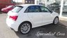 USED 2017 67 AUDI A1 1.4 SPORTBACK TFSI S LINE 5d 148 BHP 