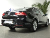 USED 2017 17 VOLKSWAGEN PASSAT 1.6 SE BUSINESS TDI BLUEMOTION TECHNOLOGY 4d 119 BHP SAT NAV BLUETOOTH