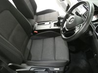 USED 2017 17 VOLKSWAGEN PASSAT 1.6 SE BUSINESS TDI BLUEMOTION TECHNOLOGY 4d 119 BHP SAT NAV BLUETOOTH