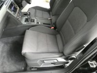 USED 2017 17 VOLKSWAGEN PASSAT 1.6 SE BUSINESS TDI BLUEMOTION TECHNOLOGY 4d 119 BHP SAT NAV BLUETOOTH