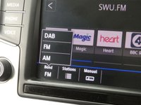 USED 2017 17 VOLKSWAGEN PASSAT 1.6 SE BUSINESS TDI BLUEMOTION TECHNOLOGY 4d 119 BHP SAT NAV BLUETOOTH