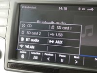 USED 2017 17 VOLKSWAGEN PASSAT 1.6 SE BUSINESS TDI BLUEMOTION TECHNOLOGY 4d 119 BHP SAT NAV BLUETOOTH