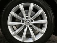 USED 2017 17 VOLKSWAGEN PASSAT 1.6 SE BUSINESS TDI BLUEMOTION TECHNOLOGY 4d 119 BHP SAT NAV BLUETOOTH