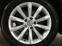 USED 2017 17 VOLKSWAGEN PASSAT 1.6 SE BUSINESS TDI BLUEMOTION TECHNOLOGY 4d 119 BHP SAT NAV BLUETOOTH