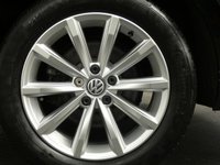 USED 2017 17 VOLKSWAGEN PASSAT 1.6 SE BUSINESS TDI BLUEMOTION TECHNOLOGY 4d 119 BHP SAT NAV BLUETOOTH