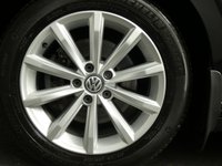 USED 2017 17 VOLKSWAGEN PASSAT 1.6 SE BUSINESS TDI BLUEMOTION TECHNOLOGY 4d 119 BHP SAT NAV BLUETOOTH