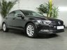 USED 2017 17 VOLKSWAGEN PASSAT 1.6 SE BUSINESS TDI BLUEMOTION TECHNOLOGY 4d 119 BHP SAT NAV BLUETOOTH