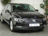 USED 2017 17 VOLKSWAGEN PASSAT 1.6 SE BUSINESS TDI BLUEMOTION TECHNOLOGY 4d 119 BHP SAT NAV BLUETOOTH