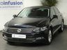 USED 2017 17 VOLKSWAGEN PASSAT 1.6 SE BUSINESS TDI BLUEMOTION TECHNOLOGY 4d 119 BHP SAT NAV BLUETOOTH