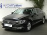 USED 2017 17 VOLKSWAGEN PASSAT 1.6 SE BUSINESS TDI BLUEMOTION TECHNOLOGY 4d 119 BHP SAT NAV BLUETOOTH
