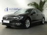USED 2017 17 VOLKSWAGEN PASSAT 1.6 SE BUSINESS TDI BLUEMOTION TECHNOLOGY 4d 119 BHP SAT NAV BLUETOOTH