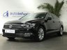 USED 2017 17 VOLKSWAGEN PASSAT 1.6 SE BUSINESS TDI BLUEMOTION TECHNOLOGY 4d 119 BHP SAT NAV BLUETOOTH