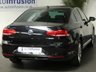 USED 2017 17 VOLKSWAGEN PASSAT 1.6 SE BUSINESS TDI BLUEMOTION TECHNOLOGY 4d 119 BHP SAT NAV BLUETOOTH