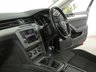 USED 2017 17 VOLKSWAGEN PASSAT 1.6 SE BUSINESS TDI BLUEMOTION TECHNOLOGY 4d 119 BHP SAT NAV BLUETOOTH