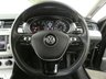 USED 2017 17 VOLKSWAGEN PASSAT 1.6 SE BUSINESS TDI BLUEMOTION TECHNOLOGY 4d 119 BHP SAT NAV BLUETOOTH