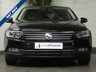 USED 2017 17 VOLKSWAGEN PASSAT 1.6 SE BUSINESS TDI BLUEMOTION TECHNOLOGY 4d 119 BHP SAT NAV BLUETOOTH