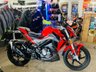 USED 2020 KEEWAY RKF 125 125cc LOW MILEAGE