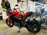 USED 2020 KEEWAY RKF 125 125cc LOW MILEAGE