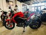 USED 2020 KEEWAY RKF 125 125cc LOW MILEAGE