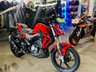 USED 2020 KEEWAY RKF 125 125cc LOW MILEAGE