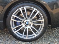 USED 2015 15 BMW 3 SERIES 2.0 320D M SPORT 4d 181 BHP www.suffolkcarcentre.co.uk - Located at Reydon