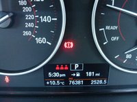USED 2015 15 BMW 3 SERIES 2.0 320D M SPORT 4d 181 BHP www.suffolkcarcentre.co.uk - Located at Reydon