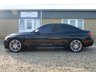 USED 2015 15 BMW 3 SERIES 2.0 320D M SPORT 4d 181 BHP www.suffolkcarcentre.co.uk - Located at Reydon