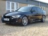 USED 2015 15 BMW 3 SERIES 2.0 320D M SPORT 4d 181 BHP www.suffolkcarcentre.co.uk - Located at Reydon