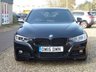 USED 2015 15 BMW 3 SERIES 2.0 320D M SPORT 4d 181 BHP www.suffolkcarcentre.co.uk - Located at Reydon