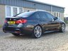 USED 2015 15 BMW 3 SERIES 2.0 320D M SPORT 4d 181 BHP www.suffolkcarcentre.co.uk - Located at Reydon
