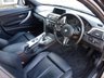 USED 2015 15 BMW 3 SERIES 2.0 320D M SPORT 4d 181 BHP www.suffolkcarcentre.co.uk - Located at Reydon