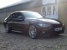 USED 2015 15 BMW 3 SERIES 2.0 320D M SPORT 4d 181 BHP www.suffolkcarcentre.co.uk - Located at Reydon