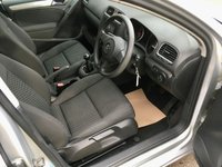 USED 2011 11 VOLKSWAGEN GOLF 1.2 S TSI 5d 84 BHP ONLY 49,500 MILES / X11 VW/SPECIALIST STAMPS GREAT CONDITION WITH EXCELLENT SERVICE HISTORY X11 SERVICES ,,LAST SERVICED @49,136 MILES//JAN 21