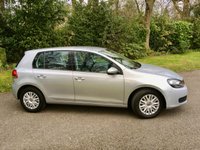 USED 2011 11 VOLKSWAGEN GOLF 1.2 S TSI 5d 84 BHP ONLY 49,500 MILES / X11 VW/SPECIALIST STAMPS GREAT CONDITION WITH EXCELLENT SERVICE HISTORY X11 SERVICES ,,LAST SERVICED @49,136 MILES//JAN 21