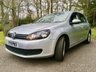 USED 2011 11 VOLKSWAGEN GOLF 1.2 S TSI 5d 84 BHP ONLY 49,500 MILES / X11 VW/SPECIALIST STAMPS GREAT CONDITION WITH EXCELLENT SERVICE HISTORY X11 SERVICES ,,LAST SERVICED @49,136 MILES//JAN 21