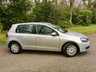 USED 2011 11 VOLKSWAGEN GOLF 1.2 S TSI 5d 84 BHP ONLY 49,500 MILES / X11 VW/SPECIALIST STAMPS GREAT CONDITION WITH EXCELLENT SERVICE HISTORY X11 SERVICES ,,LAST SERVICED @49,136 MILES//JAN 21