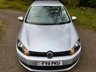 USED 2011 11 VOLKSWAGEN GOLF 1.2 S TSI 5d 84 BHP ONLY 49,500 MILES / X11 VW/SPECIALIST STAMPS GREAT CONDITION WITH EXCELLENT SERVICE HISTORY X11 SERVICES ,,LAST SERVICED @49,136 MILES//JAN 21