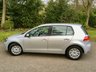 USED 2011 11 VOLKSWAGEN GOLF 1.2 S TSI 5d 84 BHP ONLY 49,500 MILES / X11 VW/SPECIALIST STAMPS GREAT CONDITION WITH EXCELLENT SERVICE HISTORY X11 SERVICES ,,LAST SERVICED @49,136 MILES//JAN 21