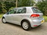 USED 2011 11 VOLKSWAGEN GOLF 1.2 S TSI 5d 84 BHP ONLY 49,500 MILES / X11 VW/SPECIALIST STAMPS GREAT CONDITION WITH EXCELLENT SERVICE HISTORY X11 SERVICES ,,LAST SERVICED @49,136 MILES//JAN 21