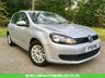 USED 2011 11 VOLKSWAGEN GOLF 1.2 S TSI 5d 84 BHP ONLY 49,500 MILES / X11 VW/SPECIALIST STAMPS GREAT CONDITION WITH EXCELLENT SERVICE HISTORY X11 SERVICES ,,LAST SERVICED @49,136 MILES//JAN 21