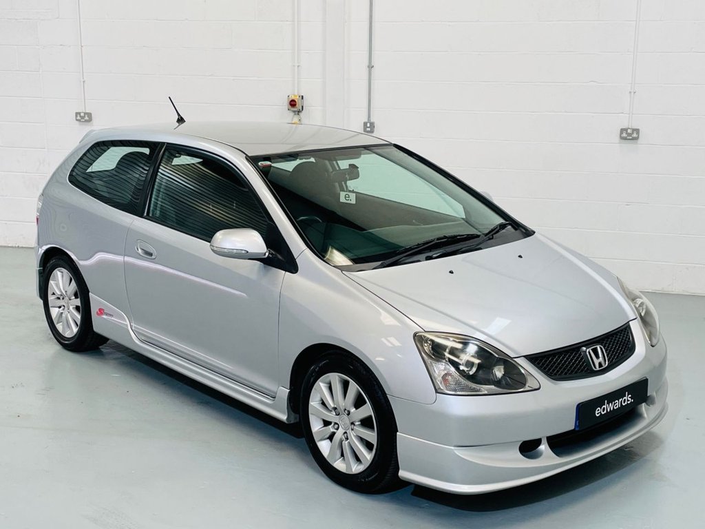 View our HONDA CIVIC