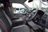 USED 2019 69 VOLKSWAGEN TRANSPORTER 2.0 T32 TDI CAMPERVAN BESPOKE HAND-MADE UNITS. SERVICED ON ARRIVAL