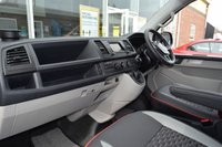USED 2019 69 VOLKSWAGEN TRANSPORTER 2.0 T32 TDI CAMPERVAN BESPOKE HAND-MADE UNITS. SERVICED ON ARRIVAL