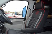 USED 2019 69 VOLKSWAGEN TRANSPORTER 2.0 T32 TDI CAMPERVAN BESPOKE HAND-MADE UNITS. SERVICED ON ARRIVAL