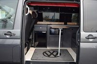 USED 2019 69 VOLKSWAGEN TRANSPORTER 2.0 T32 TDI CAMPERVAN BESPOKE HAND-MADE UNITS. SERVICED ON ARRIVAL